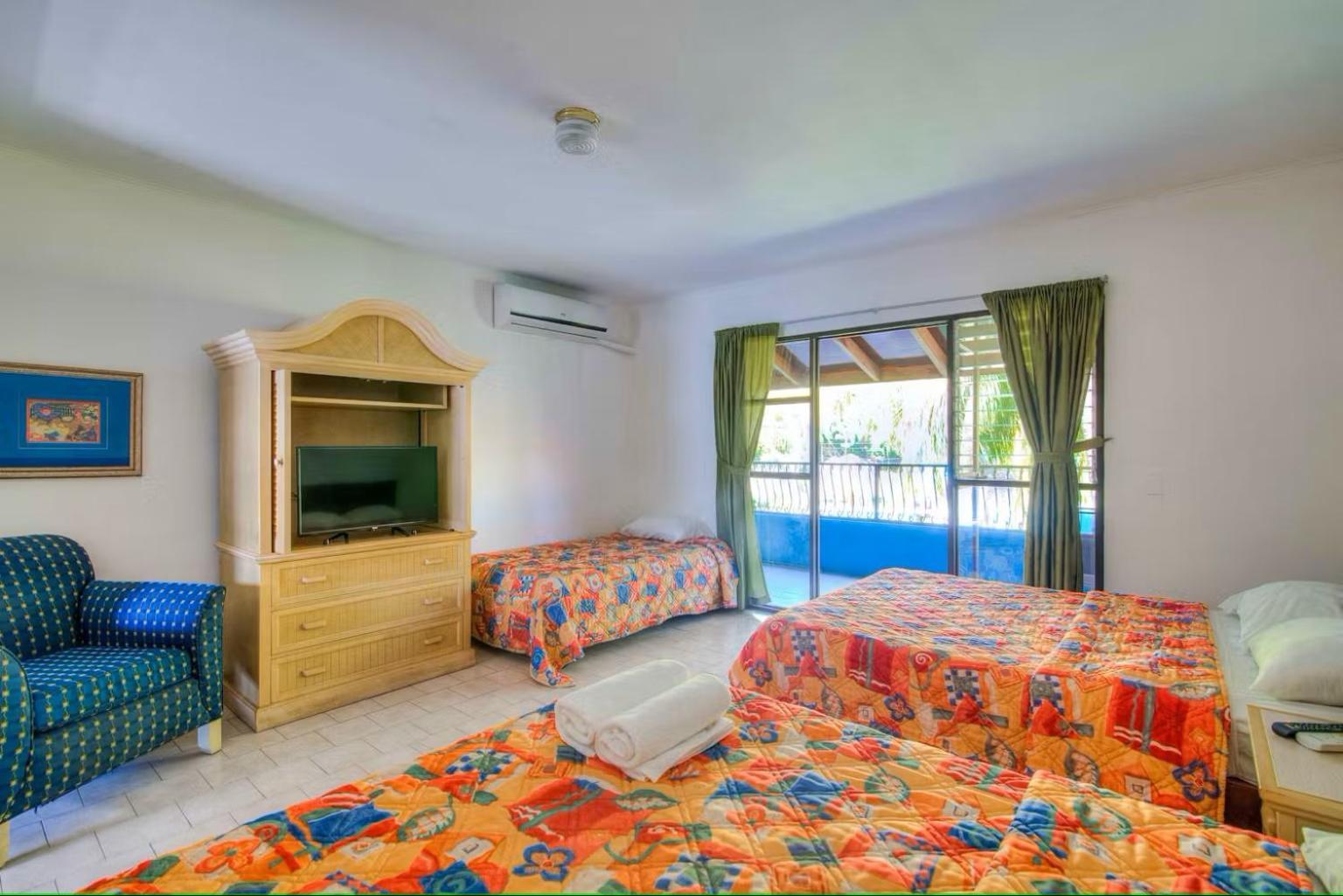 Beach Break Resort & Cr Surf Camp جاكو المظهر الخارجي الصورة